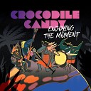 Crocodile Candy - Music Is the Life