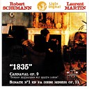 Laurent Martin - Piano Sonata No 1 in F Sharp Minor Op 11 III Scherzo…
