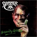 Slammer - I O U