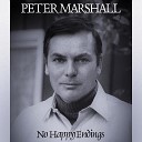 Peter Marshall - It Never Entered My Mind