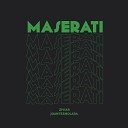 Joantesmolaba Ziviar - Maserati
