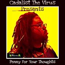 Cadalist The Virus - 3 AM Blues
