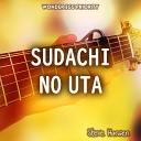 Steve Hansen - Sudachi no Uta From Wonder Egg Priority