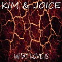 Kim Joice - What Love Is Nu Ground Foundation Instrumental Dub…