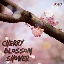 Jorito - Cherry Blossom Shower From Okami