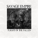 Savage Empire - Flight of the Fallen