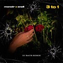 MONOIR x ENELI - 3 to 1 DJ BAUR Radio Mix