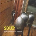 Soup - Love and Long Fingernails