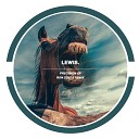 Lewis feat Ron Costa - Precision Original Mix