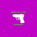 Name MC Color - Криминал