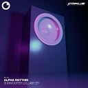 Alpha Rhythm - Subwoofer Lullaby