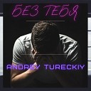 Andrey Tureckiy - Без тебя