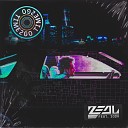 Zeal feat SODA - Time 2 Go