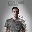 Steven O Brien - Iceland s Green