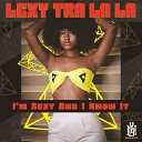 Lexy Tra La La - I m Sexy and I Know It Instrumental