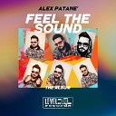 Alex Patane - Funk Music Radio Edit