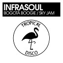 Infrasoul - Sky Jam