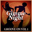 Block Crown Paul Parsons - GET IT GROOVIN CLUB MIX