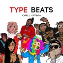 Jorell Ortega - Yg Type Beat