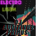 DJ Auditivus Primus - Creole