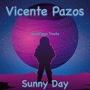 Vicente Pazos - Sunny Day Original Mix