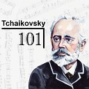 Tchaikovsky - Piano Concerto No 1 In B Flat Minor Op 23 1 Allegro non troppo e molto maestoso Allegro con spirito…