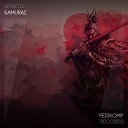 Nefretle - Samurai