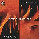 Step Inside - Uniform