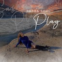 Sasha Soul - Play prod by aVee Beats