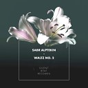 Sabr Alptekin - Waltz No 2