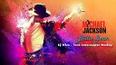 Michael Jackson - Billie Jean Dj Wise Тима Александров…