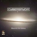 Cyberspyda - Beyond The Galaxy