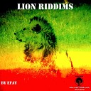 EFAY - Lion King Riddim