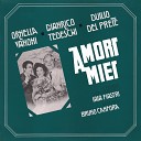 Ornella Vanoni Duilio Del Prete Gianrico… - Amori miei