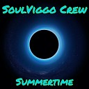 SoulViggo Crew feat Max Love - Let s Do It Original Mix
