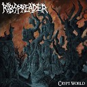 Ribspreader - The Dead and the Rotten