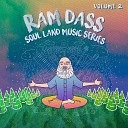 Ram Dass Rising Appalachia - Synchronicity Live