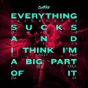 Destrage - Everything Sucks and I Think I m a Big Part of…