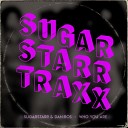 Sugarstarr DAN ROS - Who You Are Radio Edit