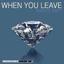 Schwarz Funk feat Ann Francis - When You Leave Radio Edit