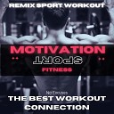 Motivation Sport Fitness Remix Sport Workout - Bam Bam Enemy 138 Bpm