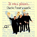 Quatuor Laqu - La romance de Paris Live