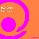 Magneto - Resonance Ome Remix Radio Edit