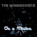 The Monarchists - Strawberries