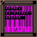Kernel Existence - Angkor