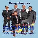 Sonni De Jesus Garcia - Nuestro Amor