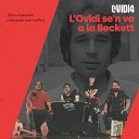 Ovidi4 feat Toti Soler - Barqueta de la bona nit en directe