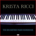 Krista Ricci - Send In The Clowns