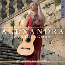 Alexandra Whittingham - Fantasia brillante e facile Op 19