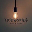yg ken THREE - Trenches